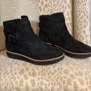 Ankle boot